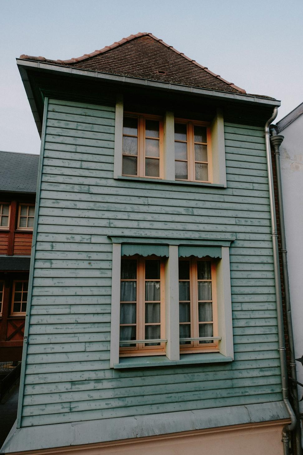 Kitsilano Heritage Home