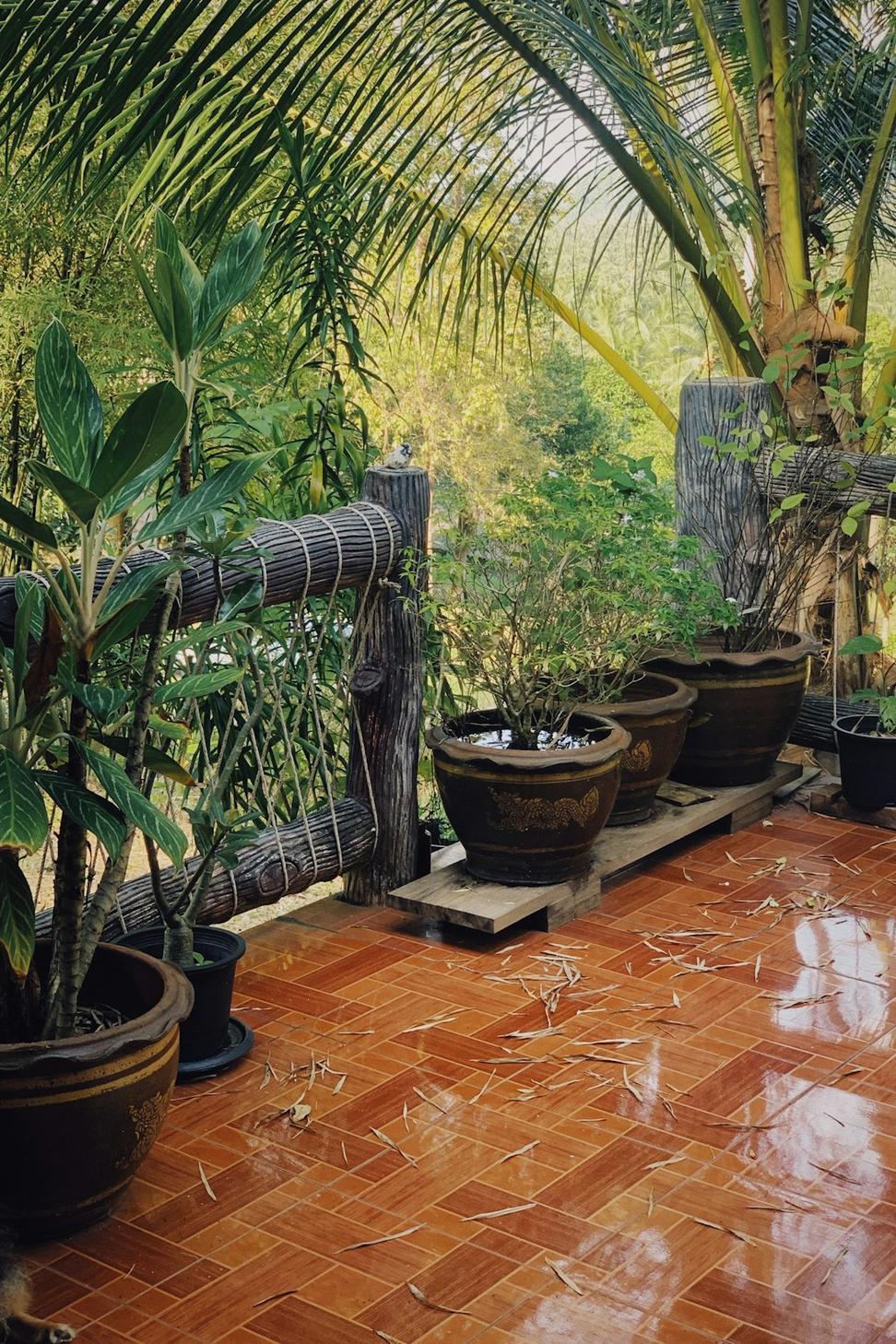 Water conservation systems