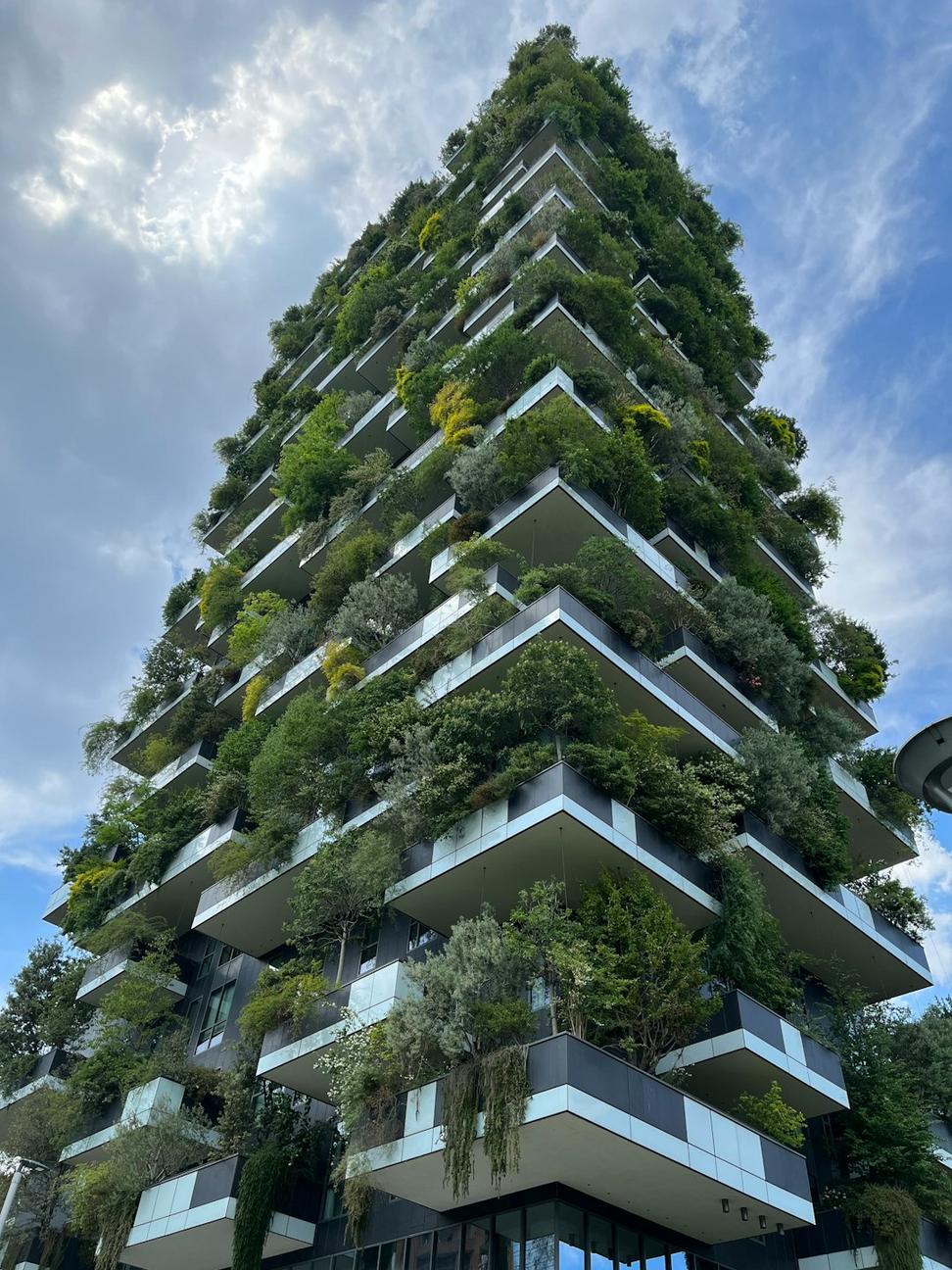 Sustainable design