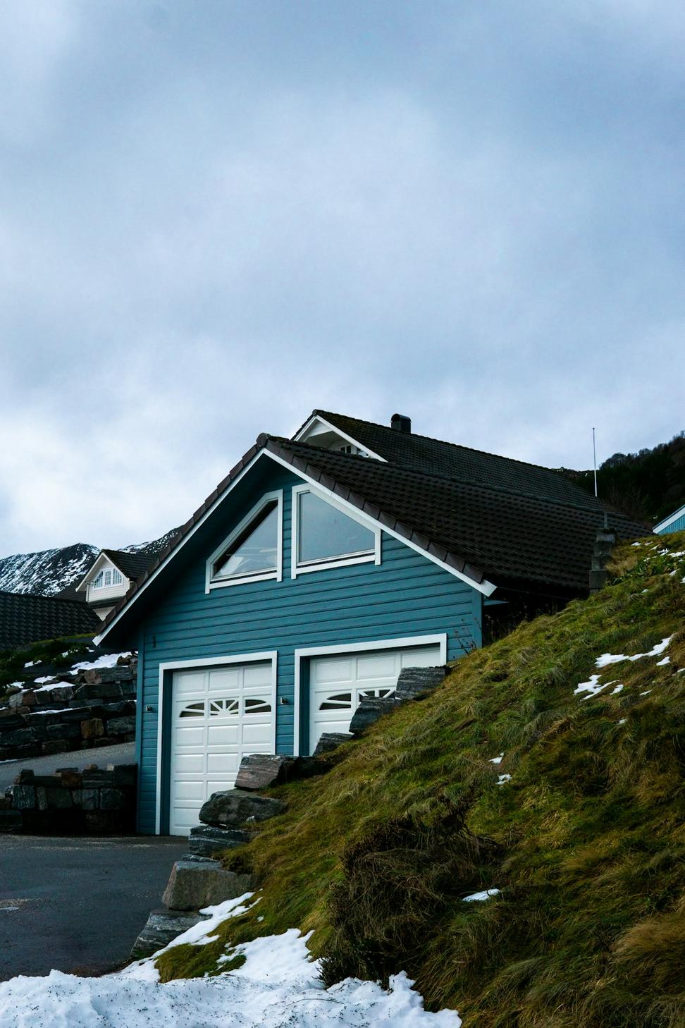 Whistler Mountain Retreat