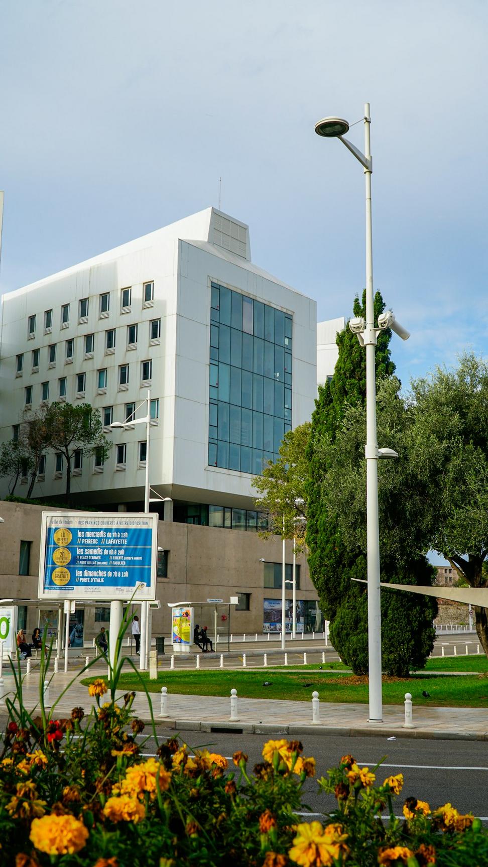 Riverside Medical Center