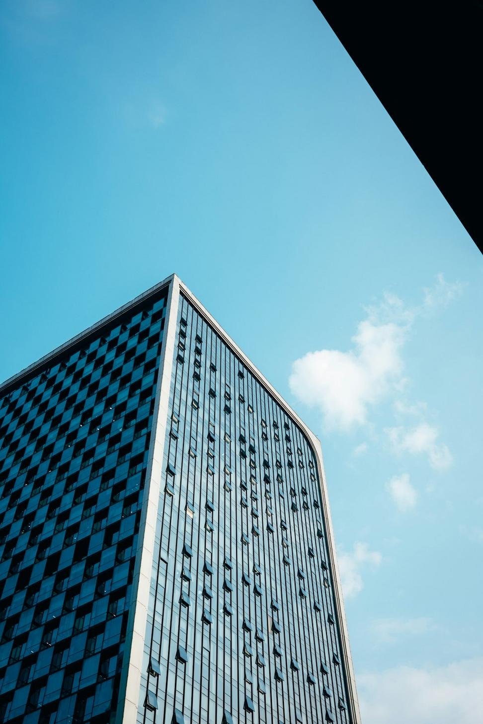 Commercial Building Planning